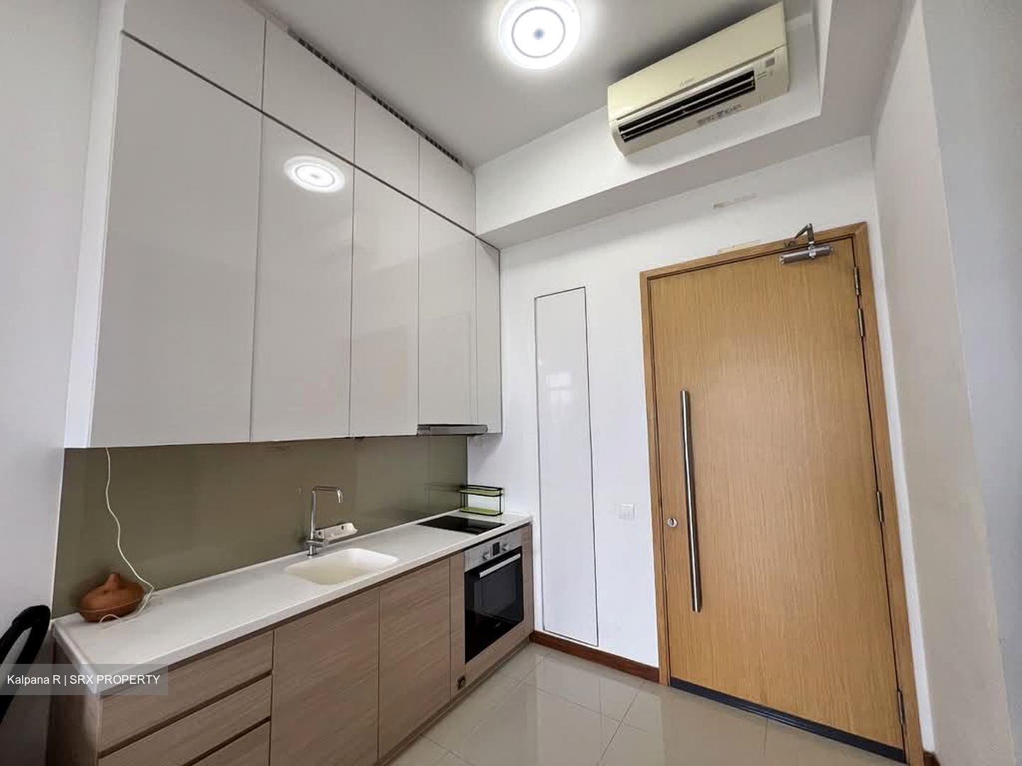 Hillion Residences (D23), Apartment #543834161